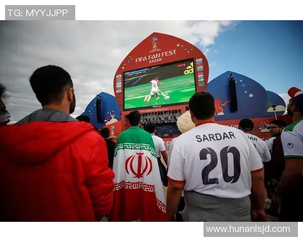 伊朗足球头号球星闪耀赛场引领国家队冲击世界荣誉