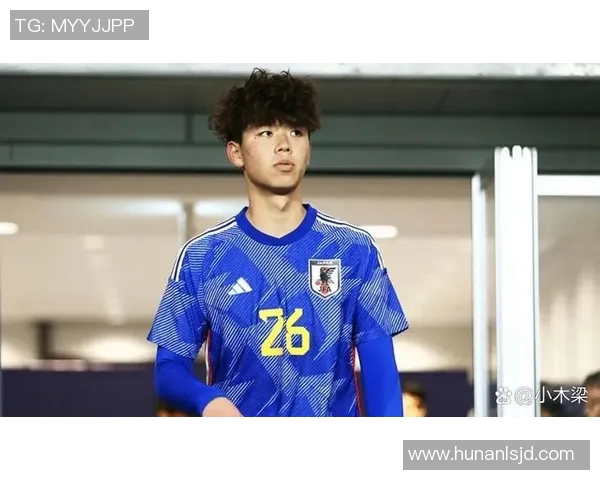 日本足球新星崛起 解析当下最具潜力的球员与未来发展趋势