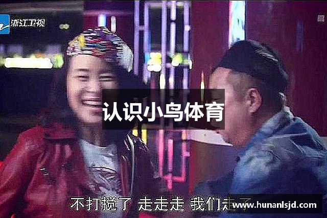 认识小鸟体育